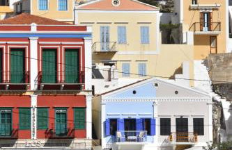 Cavo apartment - Foto 1