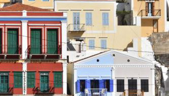 Cavo apartment - Foto 1