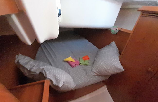 Captivating 2-bed Villa in Forio - Enjoy a Yacht - Foto 3