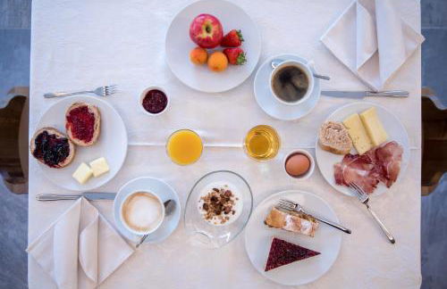 Agriturismo Malga Piè - Foto 8