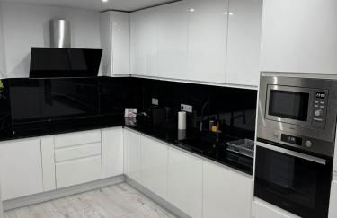 Apartamento de lujo N&C con terraza - Playa Arenal Bol - Foto 22