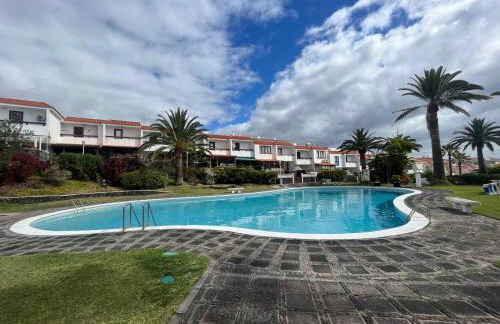 Saltflat2, be surrounded by sun, water and peace - Foto 64