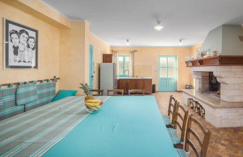 4 Bedroom Gorgeous Home In Boljun - Foto 17