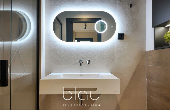 BLAU Student Housing & Language Academy - Foto 24