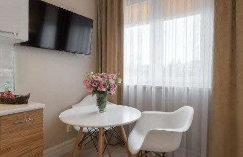 Apartamenty w Klaudynie - Foto 79