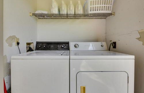 Santa Rosa Beach Townhome Patio, Walk to Beach! - Foto 26