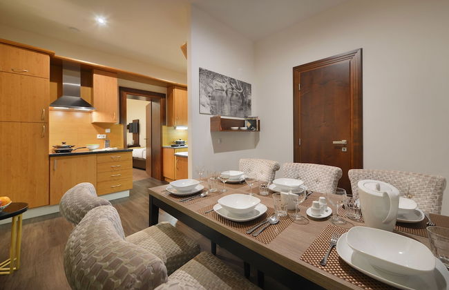 Vysocina Design Apartments - Foto 41