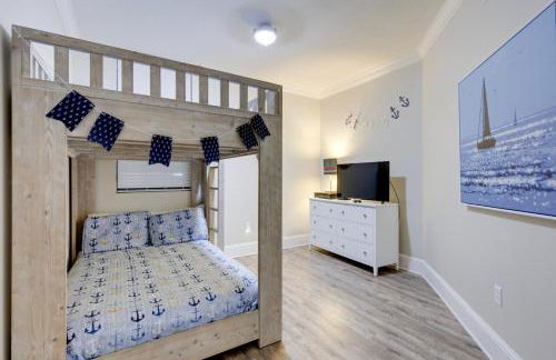 Beach Access and Boardwalk Condo in Dauphin Island - Foto 21