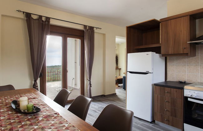 Foivos and Athina Villas - Foto 17