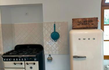 Château Fongiras 11 personnes Médoc - Foto 9