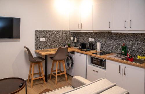 Enalis Studios & Apartments - Foto 14