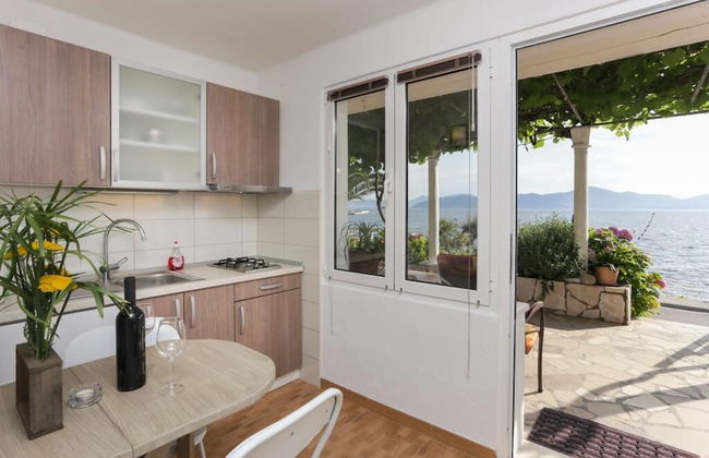 Apartments Stipo - Foto 44