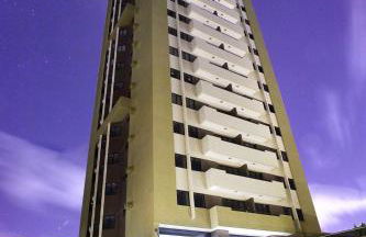 CJC Short Stay Natal - Foto 2