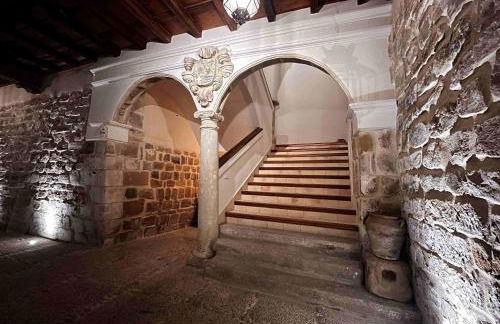 Casa del Capitán Medina - Foto 21