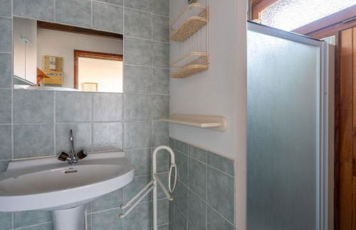 Chalet cosy entre lac et dunes, 4 pers. – Proche plages, centre, activités - Ménage inclus - FR-1-319-534 - Foto 20