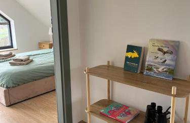 Biebrzaski - dom nad Biebrzą - Foto 20