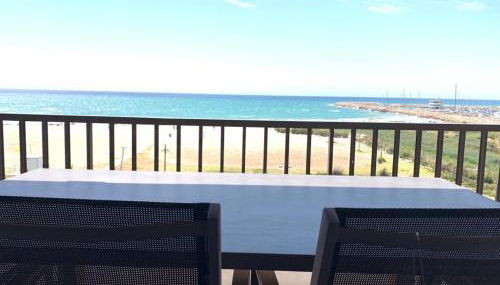 Espectaculares vistas al mar en Segur de Calafell - Photo 2