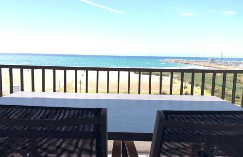 Espectaculares vistas al mar en Segur de Calafell - Photo 2