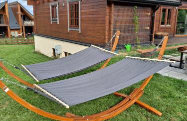 Tarnawianka Apart, jacuzzi, sauna, bilard - Foto 28