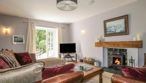 Stair Cottage - Foto 3