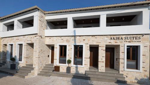 Akira Suites - Foto 3