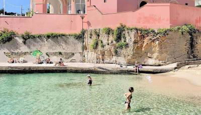 La Geca sul Porto by LoveSud - Foto 5