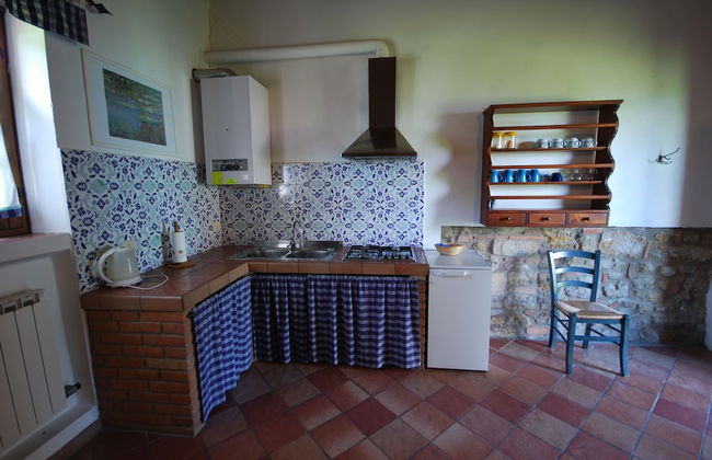 Agriturismo Villa Opera - Foto 27