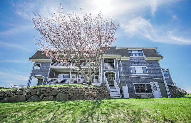 Neptune House Block Island Resort - Foto 30