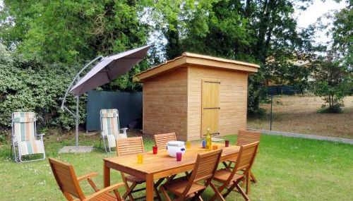 Holiday Home Mimosa by Interhome - Foto 3