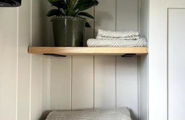 The Railway Retreat - Foto 17