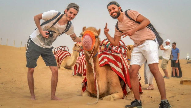 Desert Safari - Photo 2