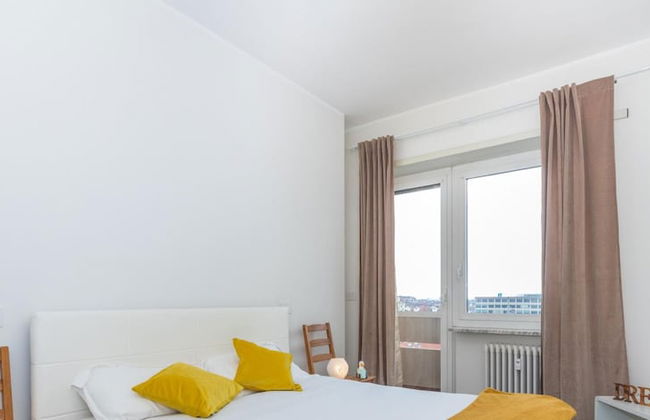 Bizzozero 18 - L Orizzonte - Appartamento con Vist - Photo 15