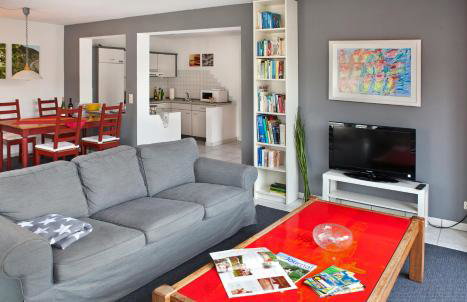 Am alten Apfelbaum - Fewo 1 - Foto 12