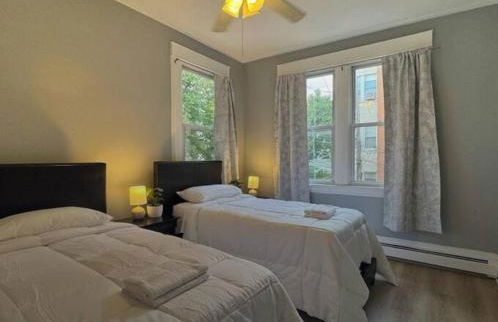 Spacious 3-bedroom Apartment Stunning Views NYC - Foto 30