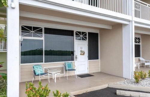 Little Harbor Resort #301 Tampa Bay FL Beach, Nautical Paradise - Photo 36