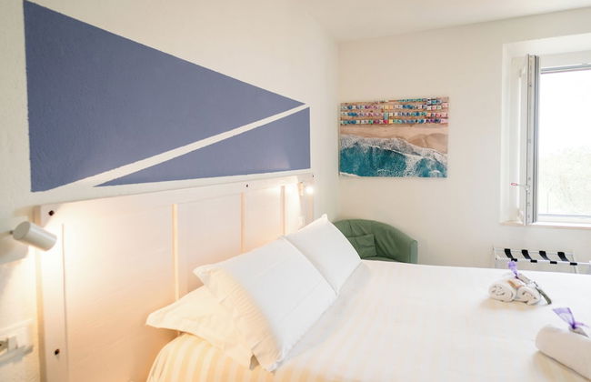 Agriturismo Bio Podere 109 - Wine & Food - Foto 25