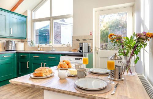 2 Bed in Norham oc-p34181 - Foto 11