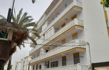 La Antilla Piso céntrico a 1 minuto de la playa Avda Castilla - Photo 37