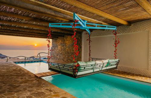 Agalia Luxury Suites - Foto 33