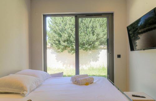 Résidence moderne avec appartements lumineux et rénovés aux portes de Lyon - Foto 15