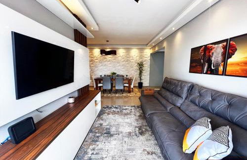 Frente Mar - 2 vagas de garagem grátis - Foto 10