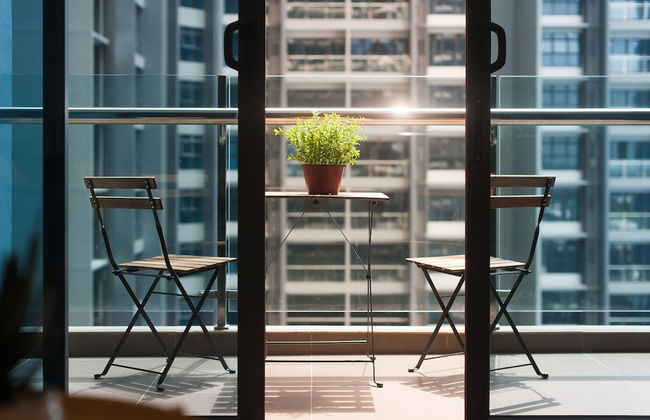 Atlantis Residence by Stayshare Homes - Photo 67