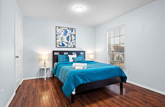 Perfect Frisco Home for Relocating Families Fun - Foto 21