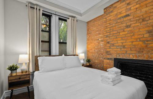 Stylish Escape in the East Village - Foto 7