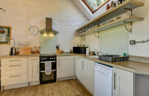 The Shippon near Wheddon Cross - Foto 6