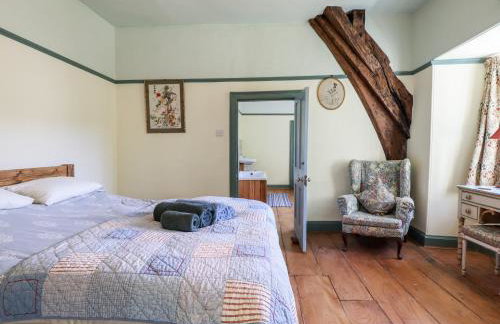 Aluric's Hall - Foto 18