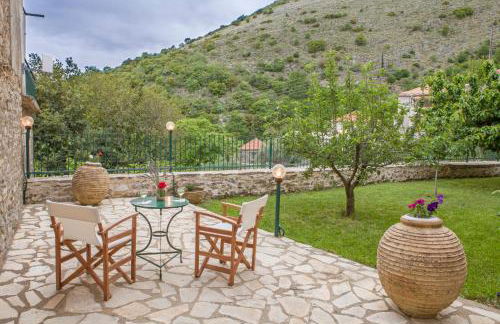 Villa Kastania - Foto 9