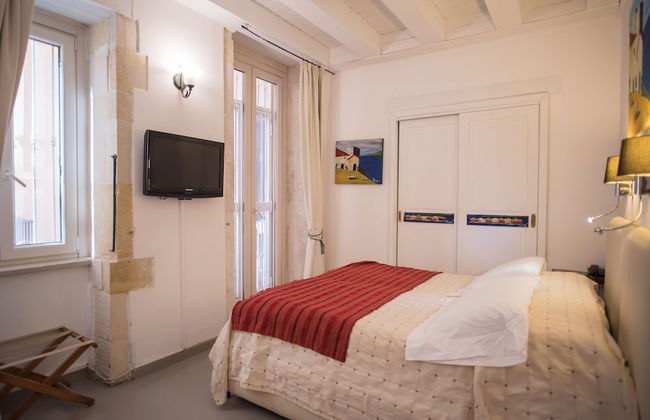 Aretusa Vacanze B&B - Foto 25