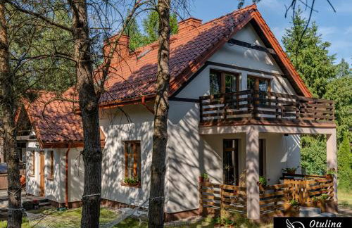 Otulina Mazur - Całoroczny dom w otoczeniu przyrody - Foto 63