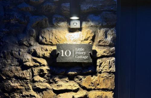 Little Priory Cottage - Foto 33